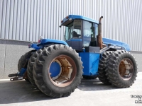 Tractors New Holland 9482