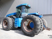 Tractors New Holland 9482