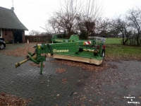 Mower Krone Easy cut 3200 CV