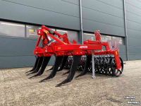 Cultivator Evers Forest 9-310