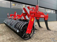 Cultivator Evers Forest 9-310