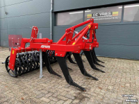 Cultivator Evers Forest 9-310