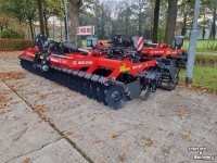 Disc harrow Metal-Fach U710/1