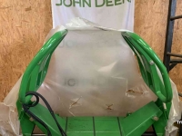 Bale clauw John Deere Originele John Deere balenklem met EURO koppeling