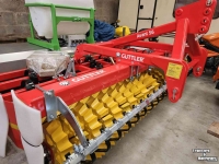 Seedbed combination Güttler Avant 56 frontvoorbereider