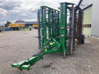 Seedbed combination Franquet Combigerm Zaaibedcombinatie