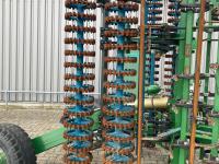 Seedbed combination Franquet Combigerm Zaaibedcombinatie