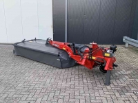 Mower Massey Ferguson DM 316 TL-V