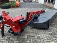 Mower Massey Ferguson DM 316 TL-V