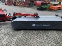 Mower Massey Ferguson DM 316 TL-V