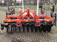 Disc harrow Kuhn Optimer L 300