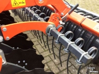 Disc harrow Kuhn Optimer L 300