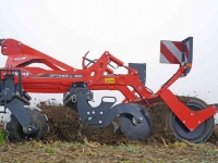 Disc harrow Kuhn Optimer L 300