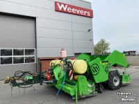 Potato planter Miedema Compact 4 3088