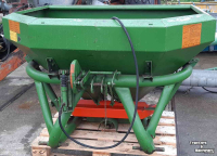 Fertilizer spreader Amazone ZA-F