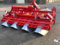 Rotary Hiller Grimme GF400