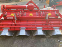 Rotary Hiller Grimme GF400