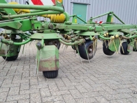 Tedder Krone KW 11.02/10T Tedder Schudder Kreiselheuer