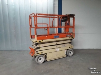 Other JLG 2032E2 (ons nummer 3049)