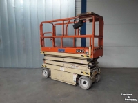 Other JLG 2032E2 (ons nummer 3049)