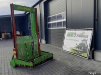 Silage block-cutter Strautmann HQ 2800