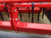 Seedbed combination GRS GRS Vento 3001 front dubbele egalisatie cultivator