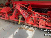 Rotary Harrow Lely 300-20 Kopeg met packerwals