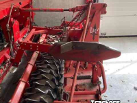 Rotary Harrow Lely 300-20 Kopeg met packerwals