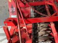 Rotary Harrow Lely 300-20 Kopeg met packerwals