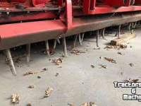 Rotary Harrow Lely 300-20 Kopeg met packerwals