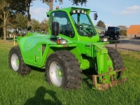 Telehandler Merlo P 40.7