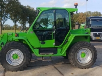 Telehandler Merlo P 40.7