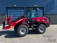 Wheelloader Yanmar V100