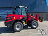 Wheelloader Yanmar V100