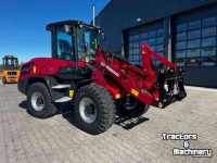 Wheelloader Yanmar V100