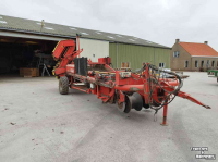 Potato harvester Grimme DL1500