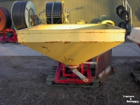 Fertilizer spreader Vicon kunstmeststrooier