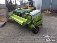 Pick-up Claas PU 300 HD