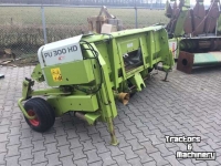 Pick-up Claas PU 300 HD