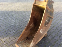 Excavator buckets Verachtert Dieplepel CW 10