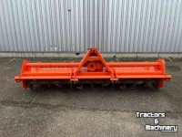 Rotary Tiller Howard HR 28 305 DU