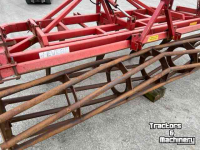 Cultivator Evers LE 9H R62 V