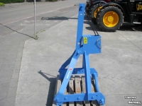 Rotary Harrow Rabe 