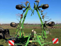 Tedder Stoll Z 765 Pro