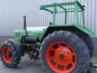 Tractors Deutz D8006