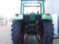 Tractors Deutz D8006