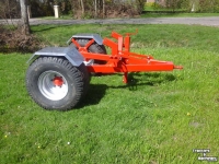 Fertilizer spreader Vicon PS ROM ROM-EW