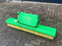 Sweeper Avant Duwborstel Veegborstel Bezem