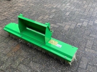 Sweeper Avant Duwborstel Veegborstel Bezem