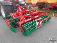 Disc harrow Agro Masz Trol-30 schijveneg